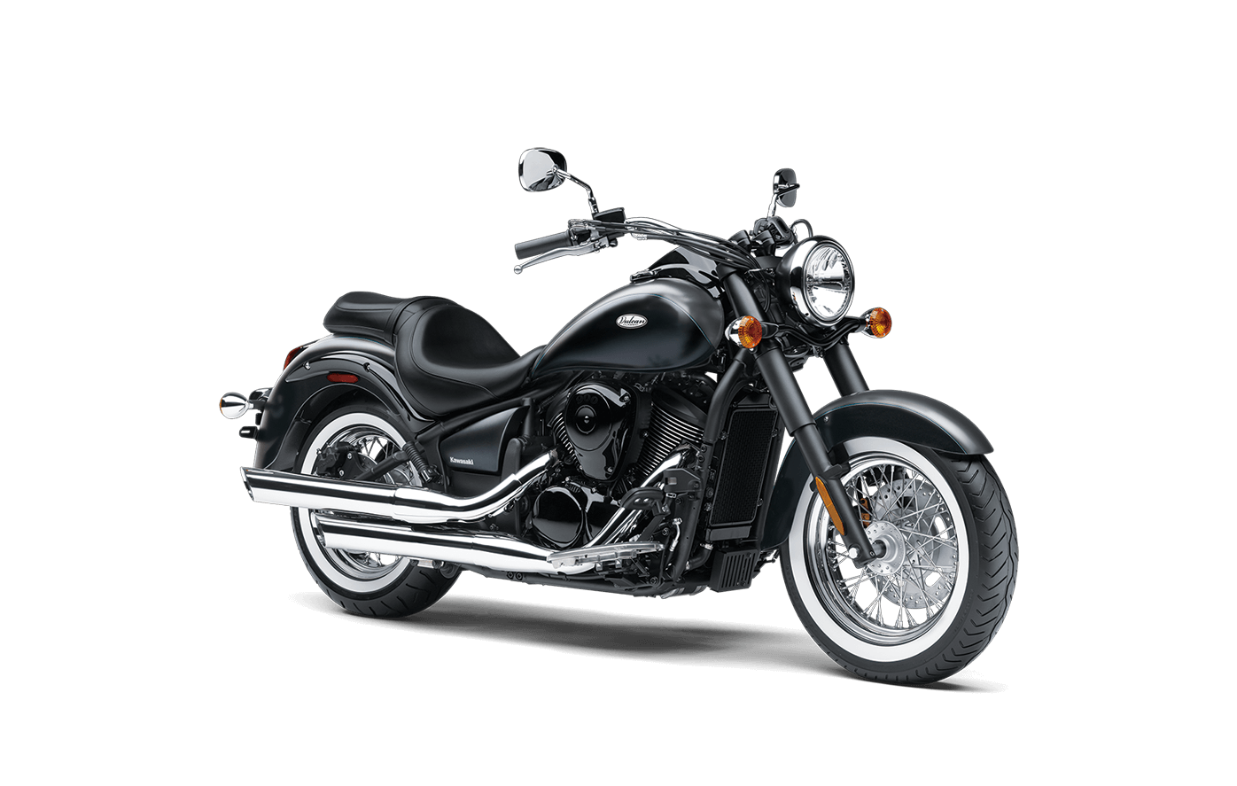 2019 VULCAN 900 CLASSIC